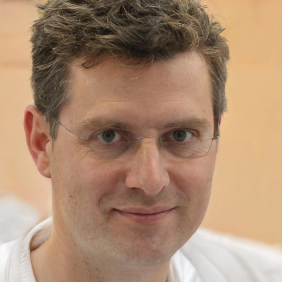 Kepler Morrison profile photo