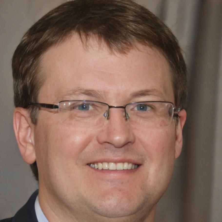 Dmitri Volkov - Senior Volume Analyst at FlashSmartConnect