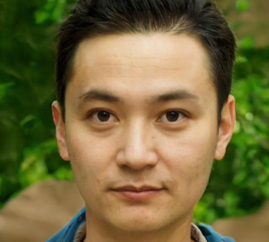Zephyr Chen profile photo