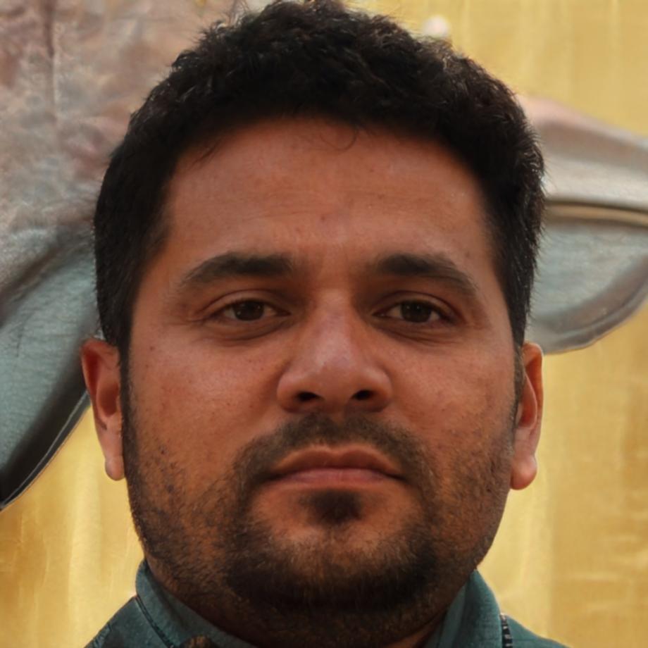 Atlas Rodriguez profile photo