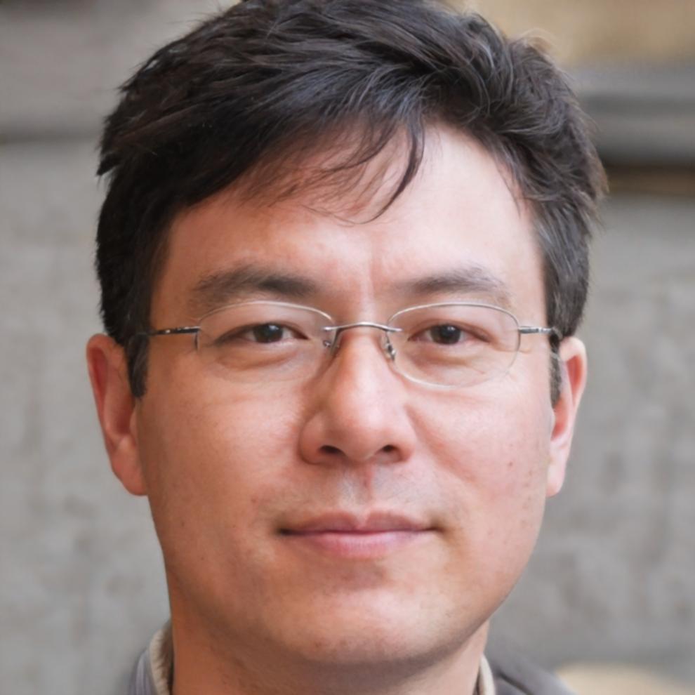 Kenzo Nakamura - Chief Trading Strategist at FlashSmartConnect